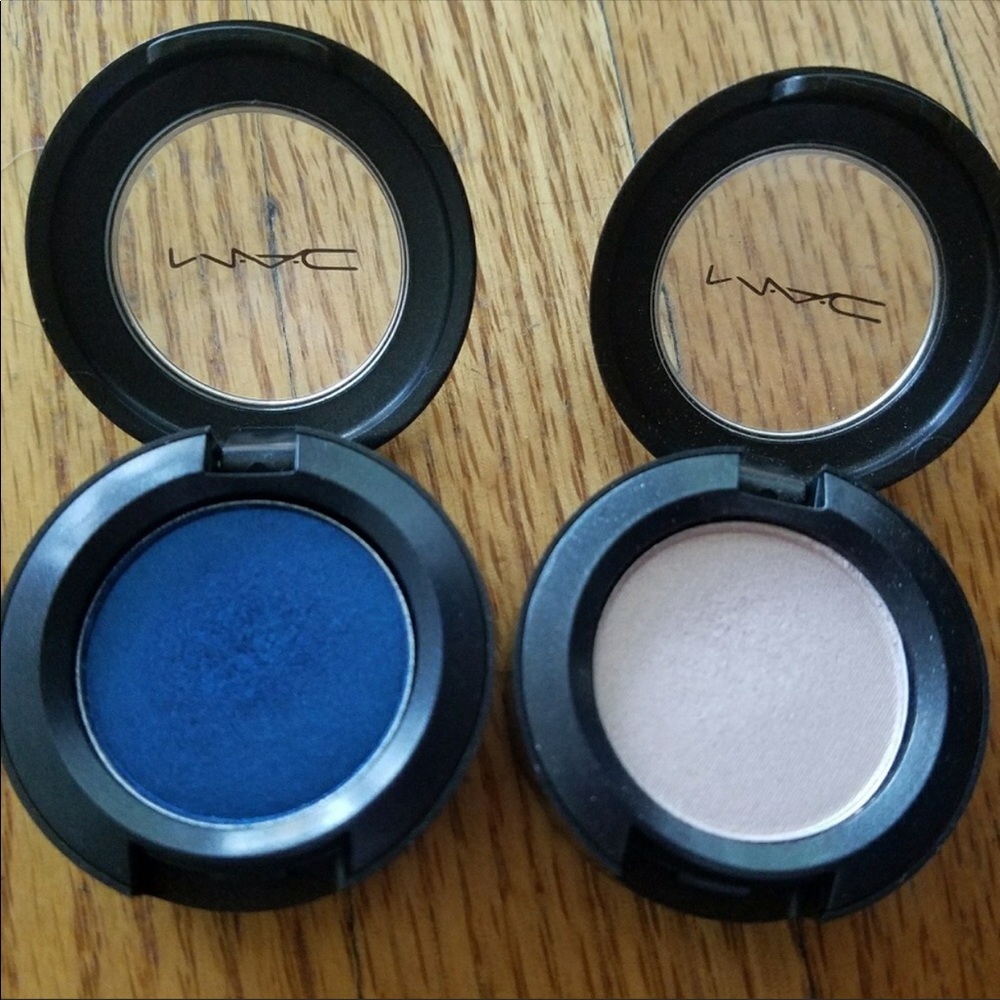 MAC shadows